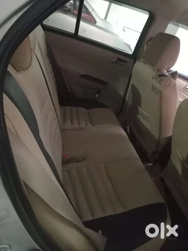Maruti Suzuki Swift Dzire 2015 Diesel 75000 Km Driven