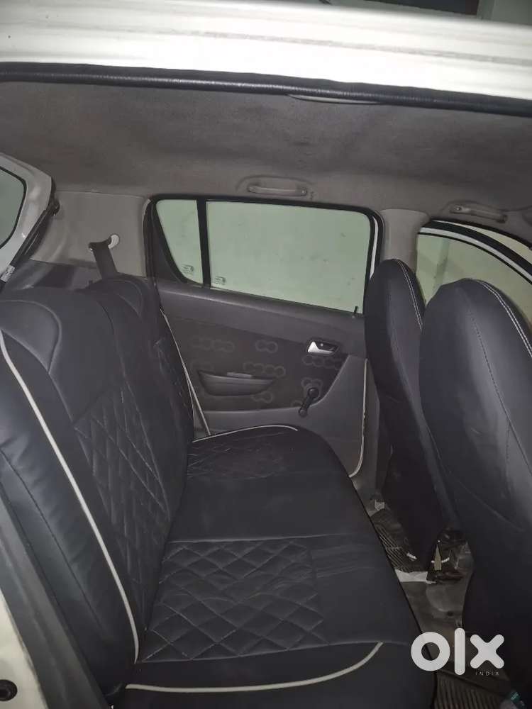 Maruti Suzuki Alto Lxi 2013