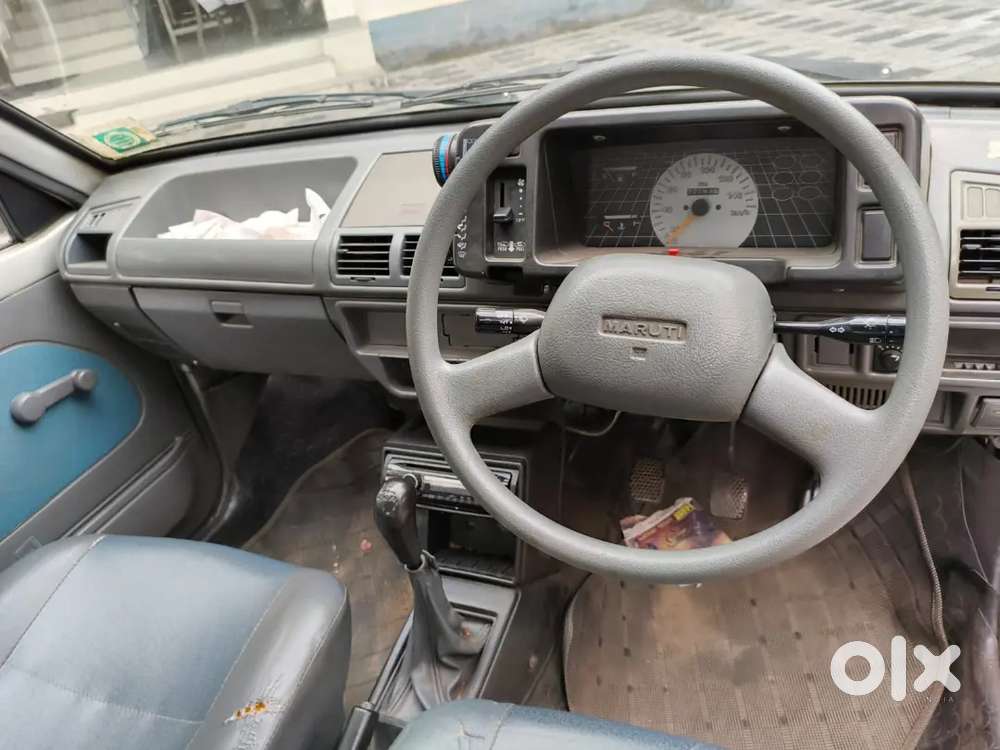 Maruti 800 Ac For Sale