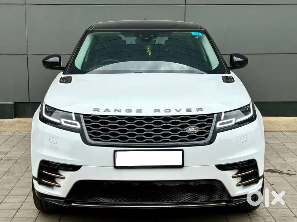 Land Rover Range Velar, 2021, Petrol