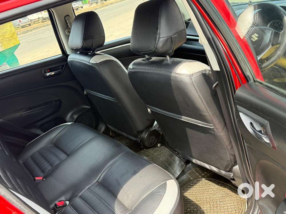Maruti Suzuki Swift Ddis Zdi, 2012, Diesel