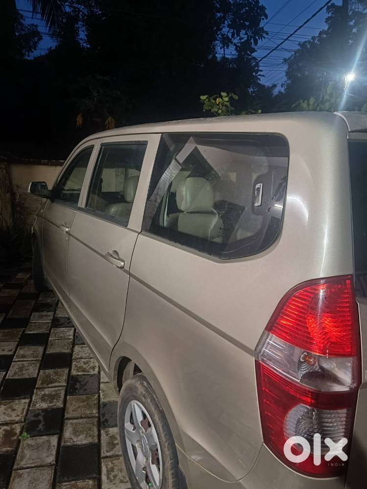 Chevrolet Enjoy 2013 Diesel