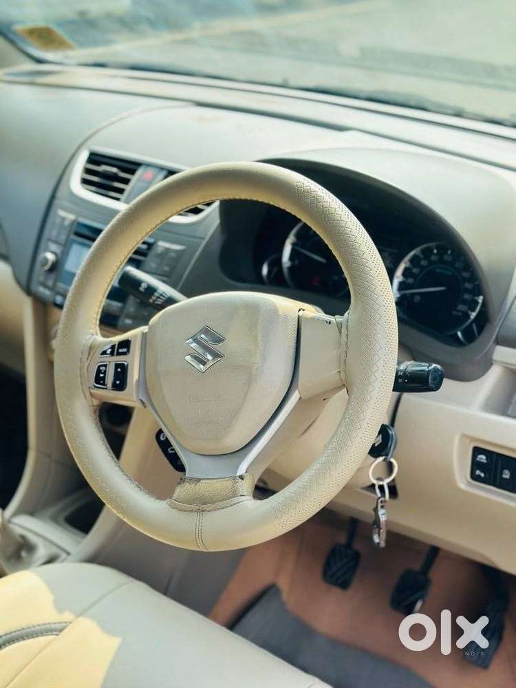 Maruti Suzuki Ertiga Vdi Shvs, 2016, Diesel