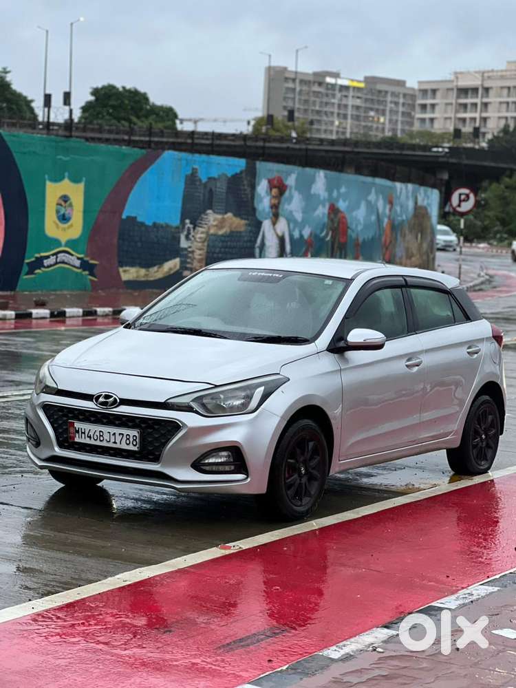 Hyundai I20 1.2 Asta, 2018, Petrol