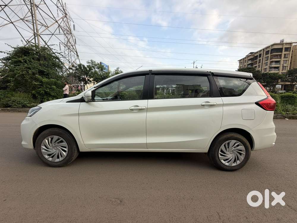 Maruti Suzuki Ertiga Vxi (o) Cng, 2025, Cng & Hybrids