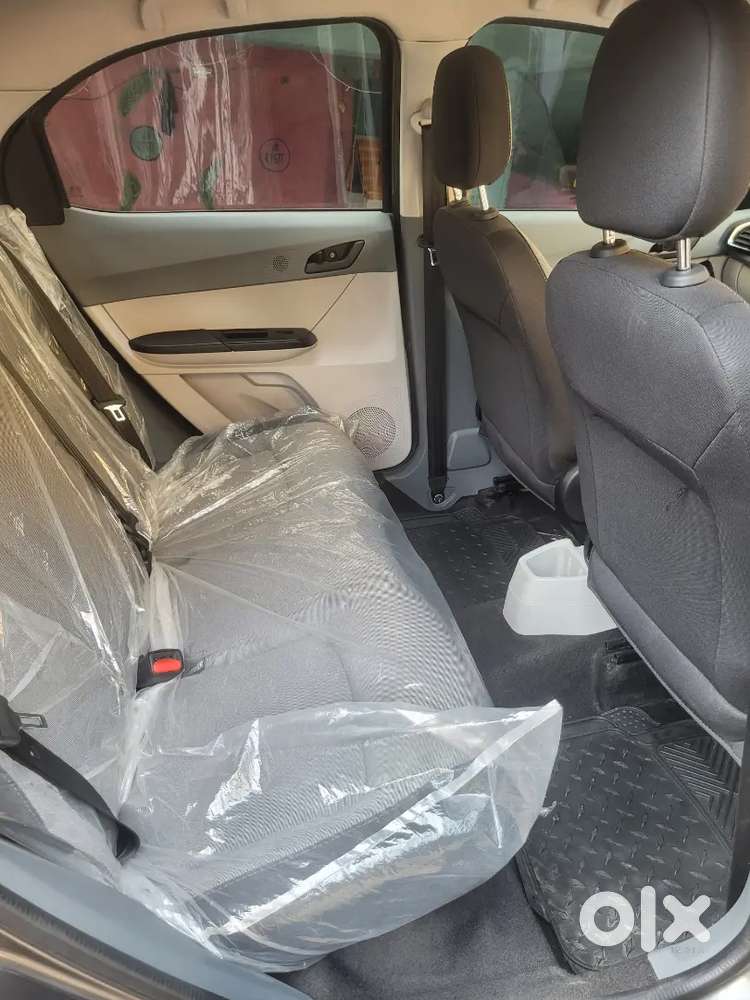 Tata Tiago Xm 2025