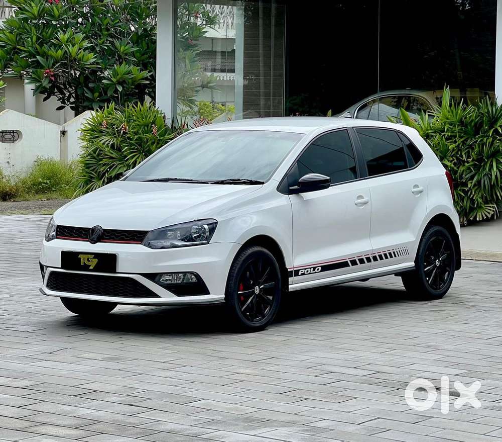 Volkswagen Polo 1.0 Highline Plus Tsi, 2022, Petrol