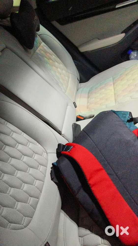 Kia Seltos 2021 Petrol Good Condition