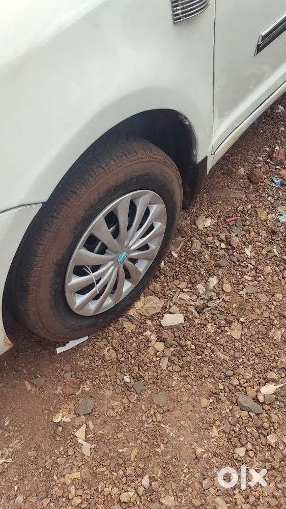 Swift Dezire In Good Condition