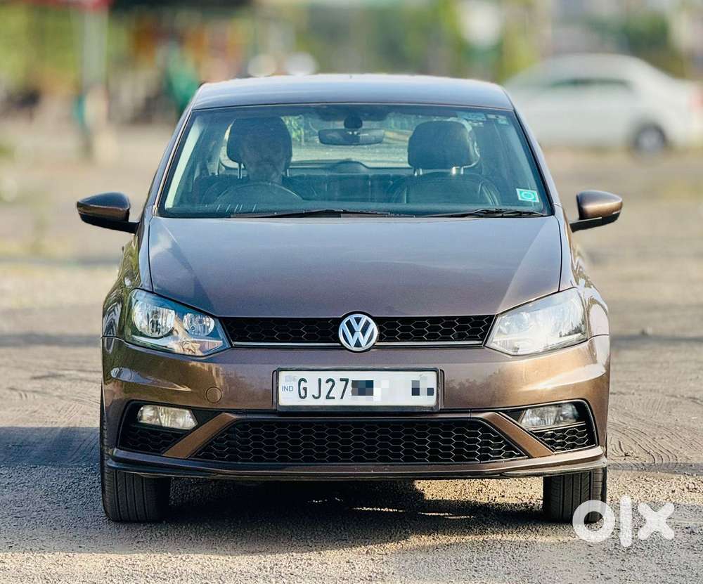 Volkswagen Polo 1.0 Highline Plus Tsi At, 2021, Petrol