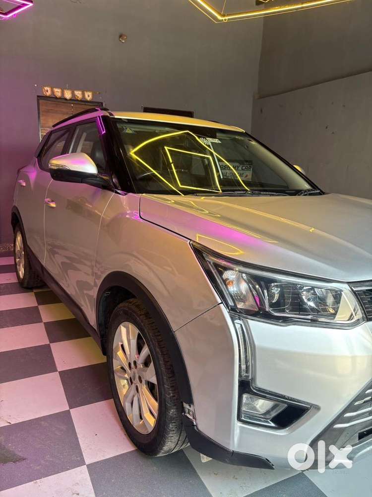Mahindra Xuv300 2019 Diesel 96000 Km Driven