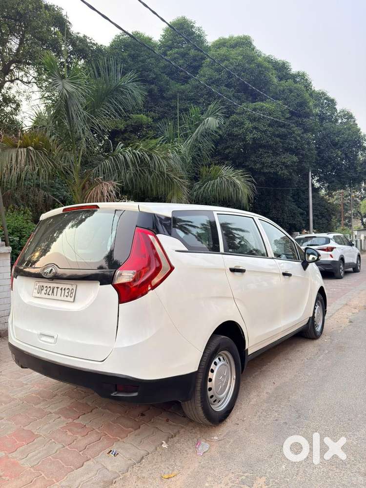 Mahindra Marazzo M2, 2019, Diesel