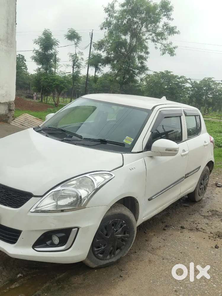 Maruti Suzuki Swift Vdi 2013 Manual