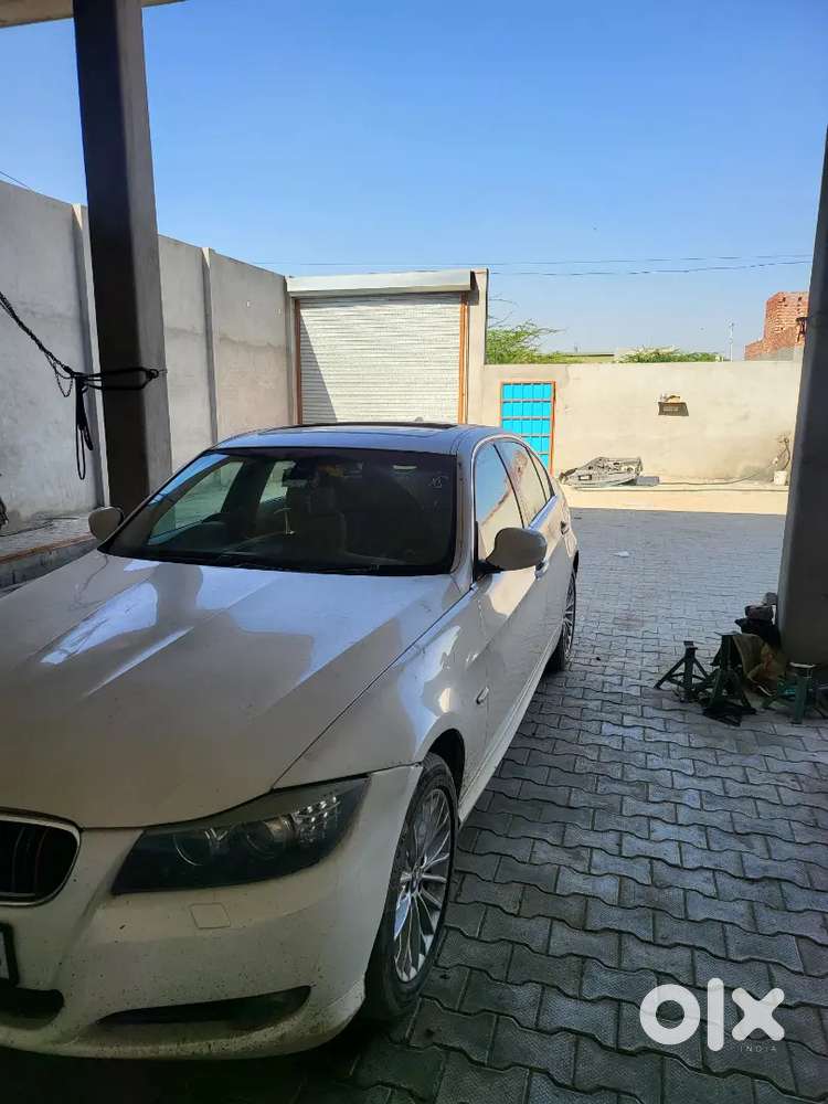 Bmw 3 Series 2009 Diesel
