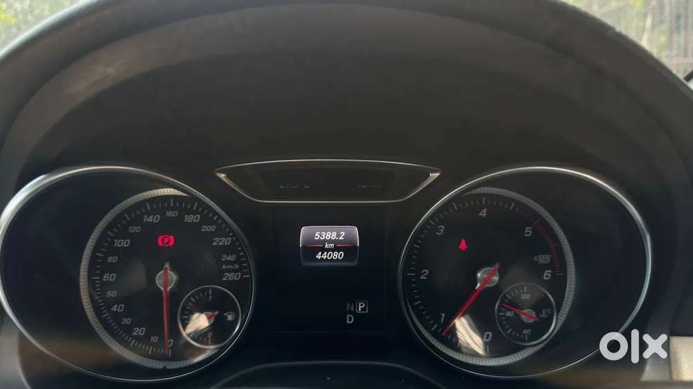 Mercedes-benz Cla 200 Cdi Sport, 2019, Diesel