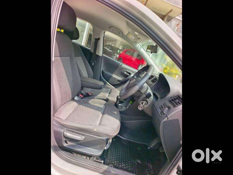 Volkswagen Polo 1.0 Mpi Comfortline, 2020, Petrol