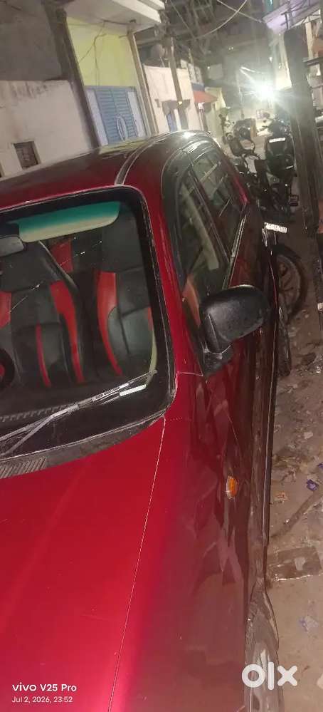 Hyundai Santro Xing Lpg 2010