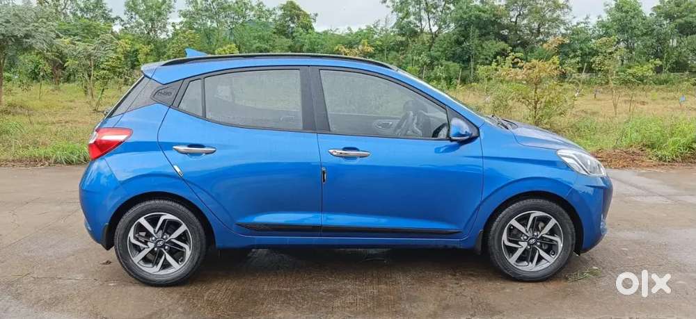 Hyundai Grand I10 2019 Asta Diesel