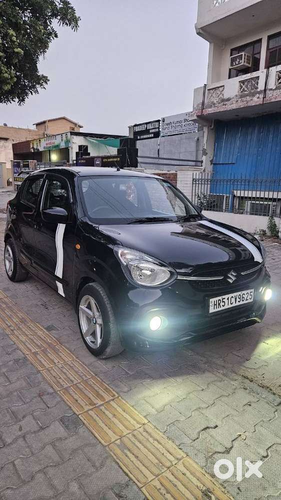 Maruti Suzuki Celerio Vxi(o), 2026, Cng & Hybrids
