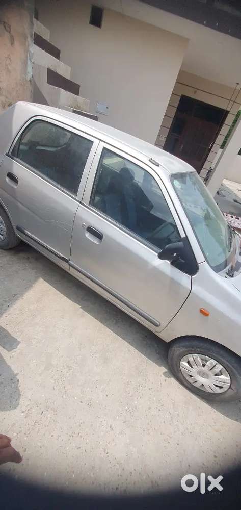 Ful New Condition But Outside A Sakarch