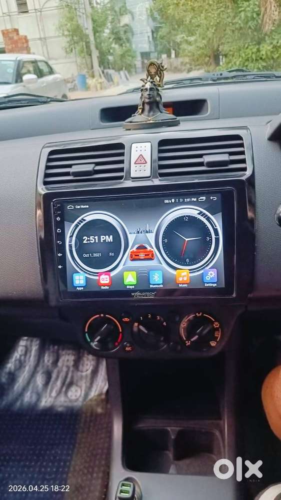 Maruti Suzuki Swift Dzire 2010 Petrol Good Condition