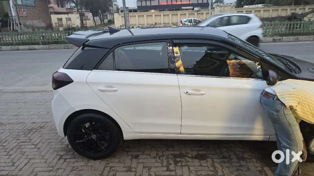 Hyundai Elite I20 Executive Diesel 2017