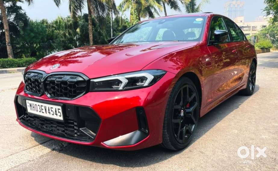 Bmw M340i Xdrive, 2025, Petrol