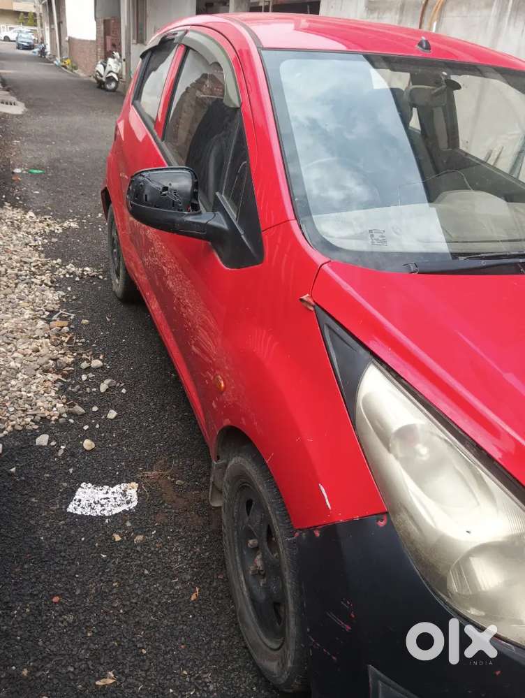 Chevrolet Beat 2012 Diesel 90000 Km Driven