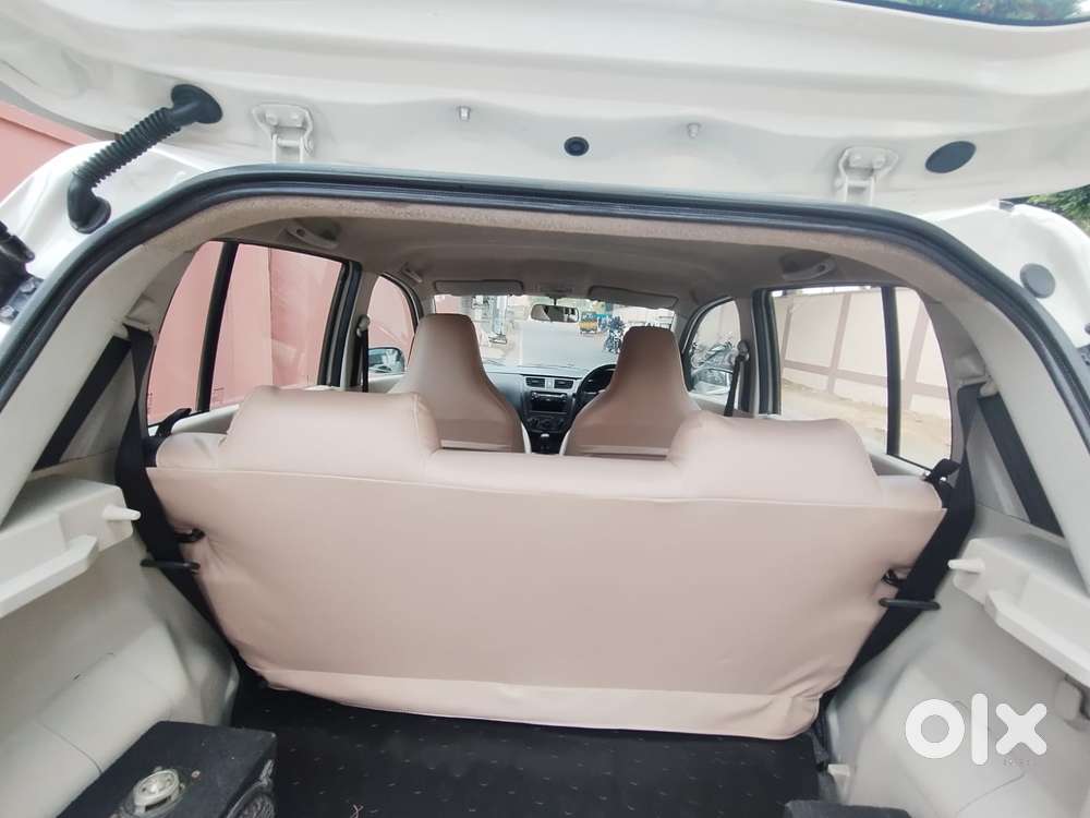 Maruti Suzuki Celerio