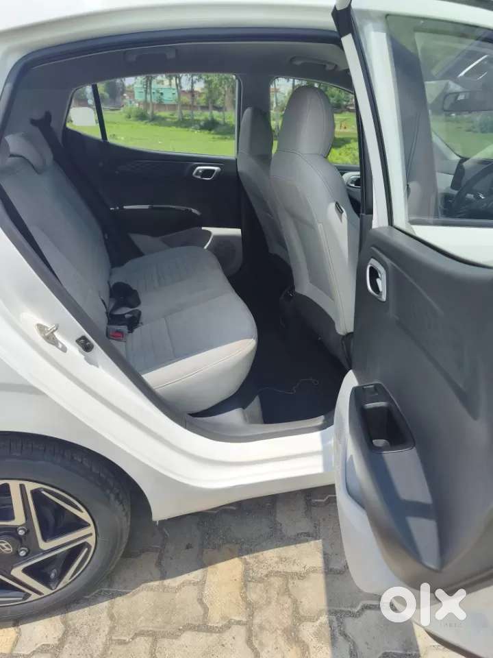 Hyundai Grand I10 Nios Asta 1.2 Kappa, 2023, Petrol