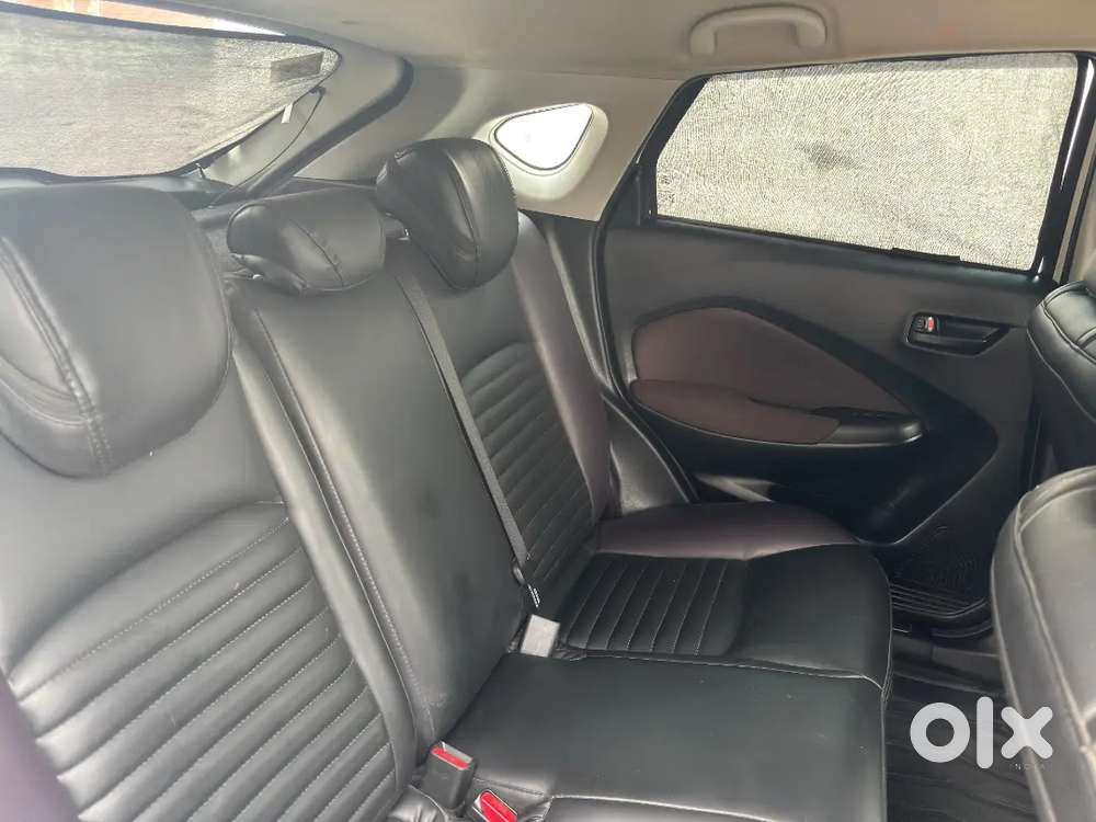 Maruti Suzuki Fronx 2024 Petrol 22066 Km Driven