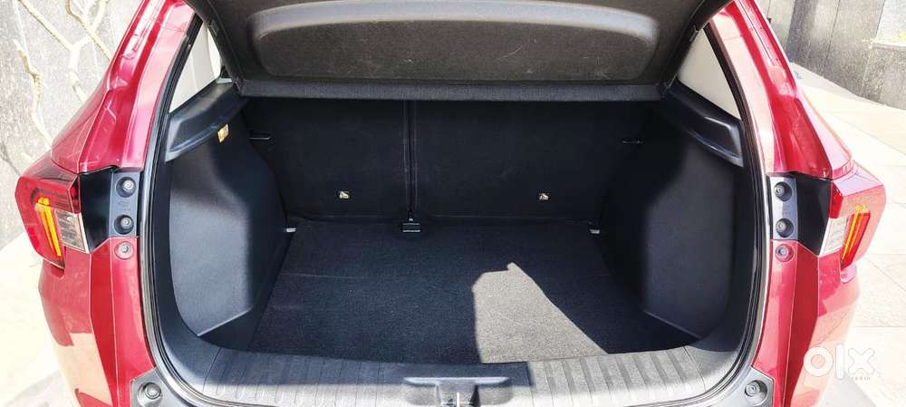 Honda Elevate Vx Cvt, 2023, Petrol