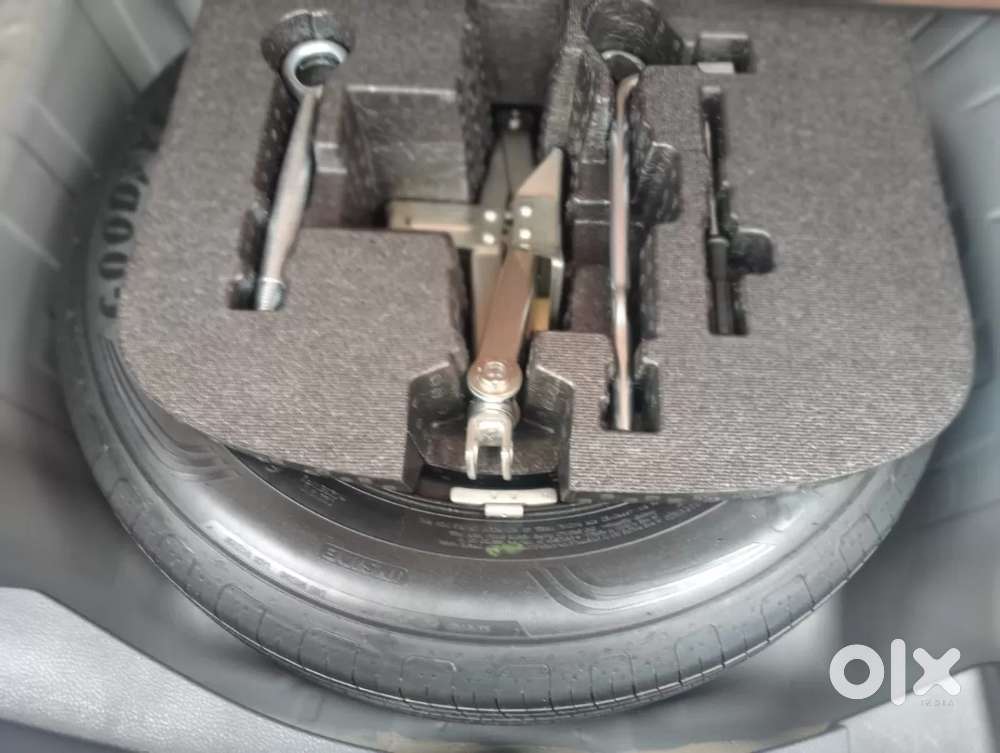 Honda Elevate Zx Mt, 2024, Petrol