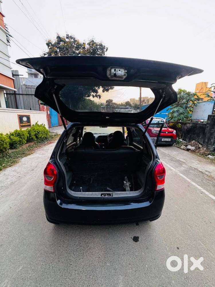 Maruti Suzuki Alto K10 Vxi, 2011, Petrol