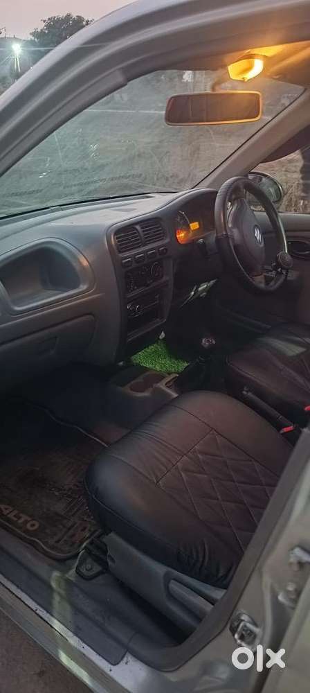Maruti Suzuki Alto K10 2013 Petrol Good Condition