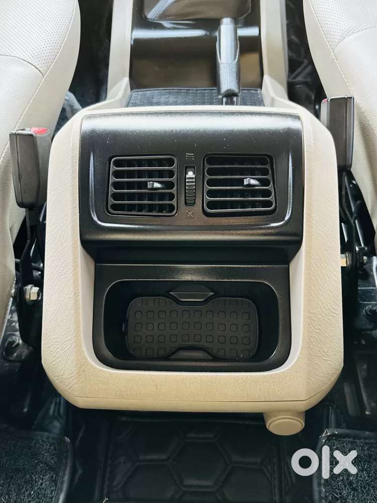 Mahindra Scorpio Classic 2.2 S Mt 7 Str, 2024, Diesel