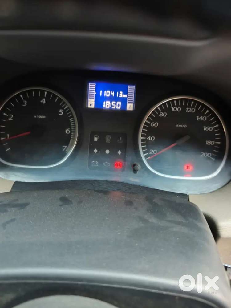 2nd Owner 2014 Renault Duster