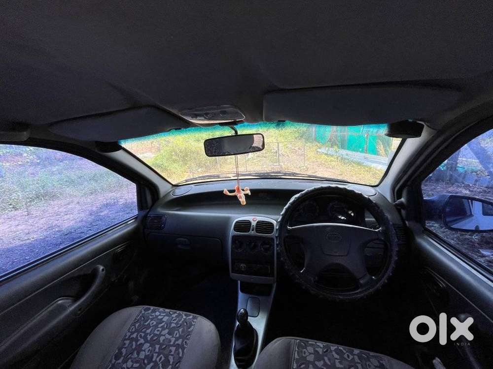 Tata Indica Dl, 2009, Diesel