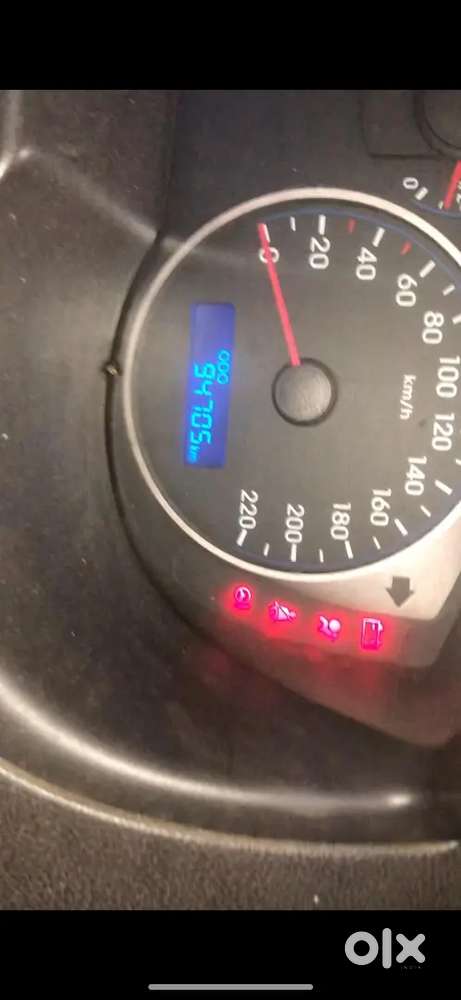 Hyundai I20  Diesel Well Maintained