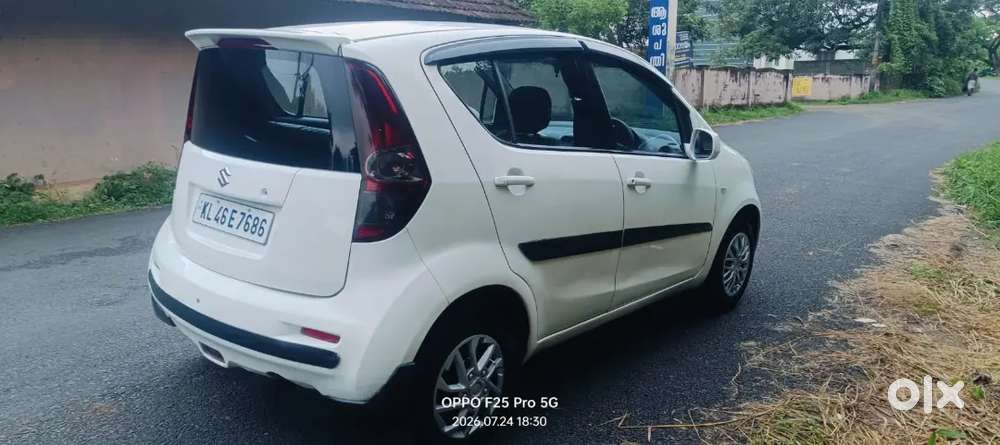 Maruti Suzuki Ritz 2011 Diesel Manual
