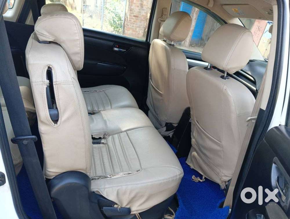 Maruti Suzuki Ertiga Vxi, 2018, Petrol