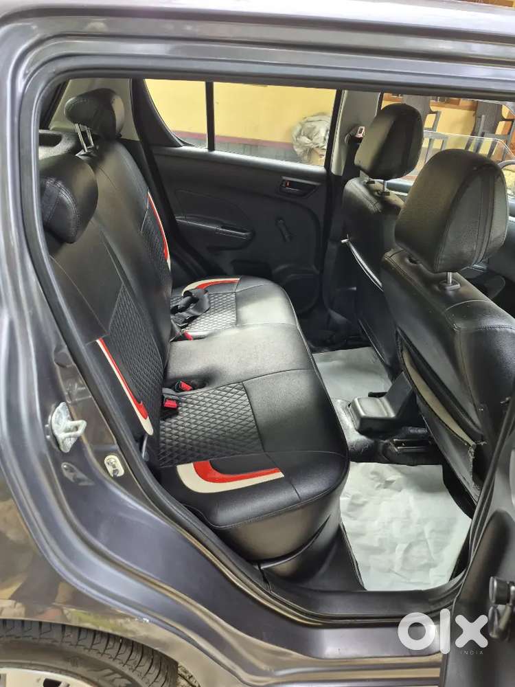 Maruti Suzuki Swift 2015 Lxi