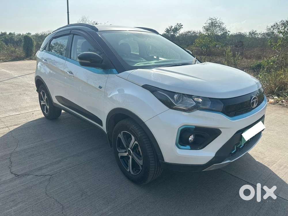 Tata Nexon Ev Xz Plus, 2022