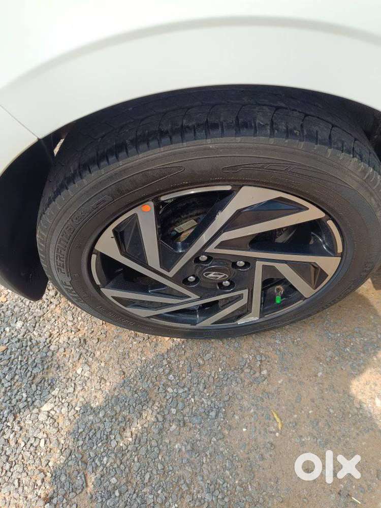 Hyundai I20 Asta 1.2 O With Sunroof, 2024, Petrol