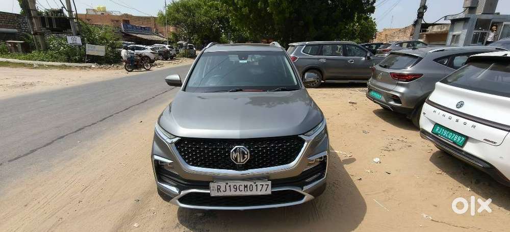 Mg Magestor Magester, 2021, Diesel