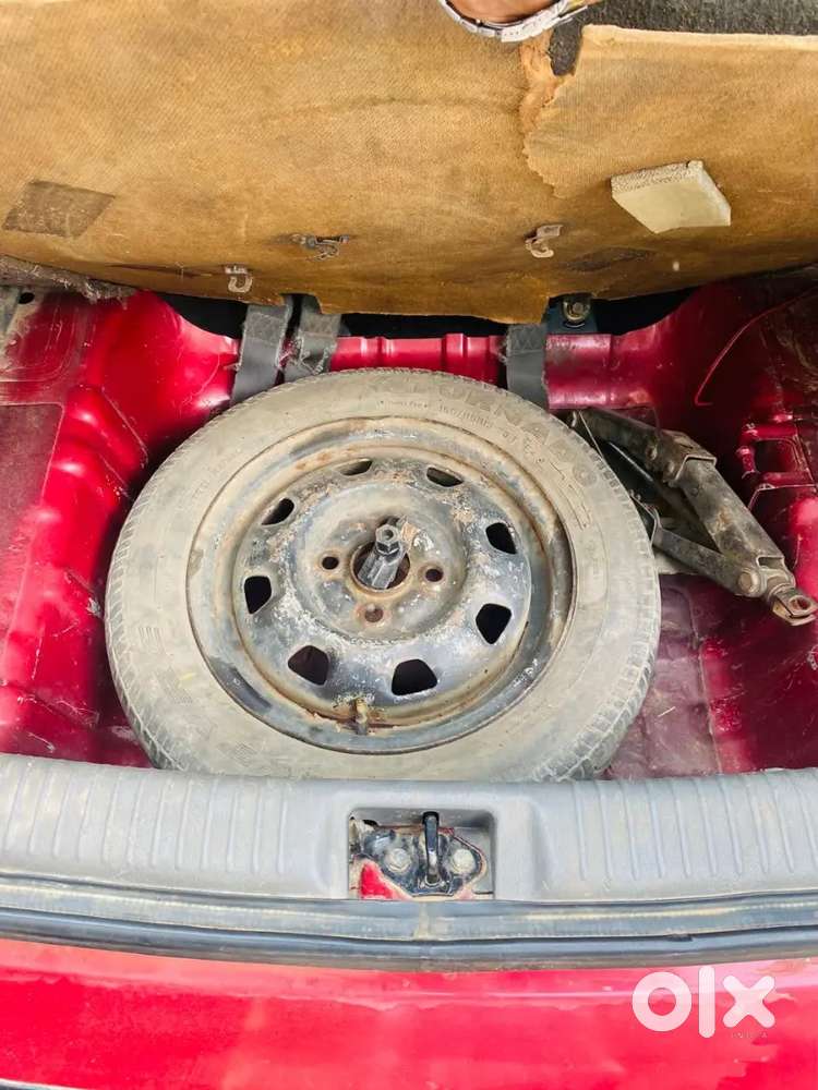 Hyundai Santro Xing 2003