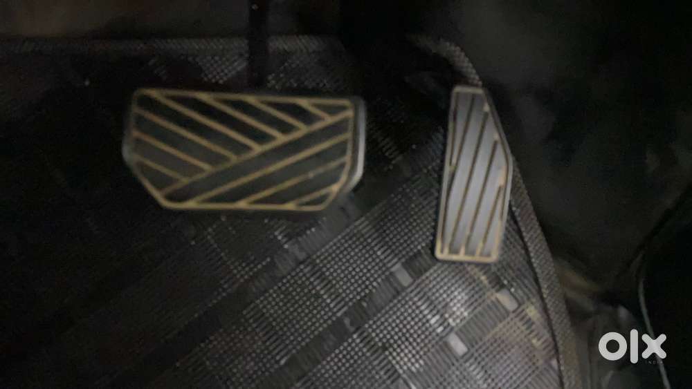 Maruti Suzuki Wagon R Vxi Amt, 2017, Petrol