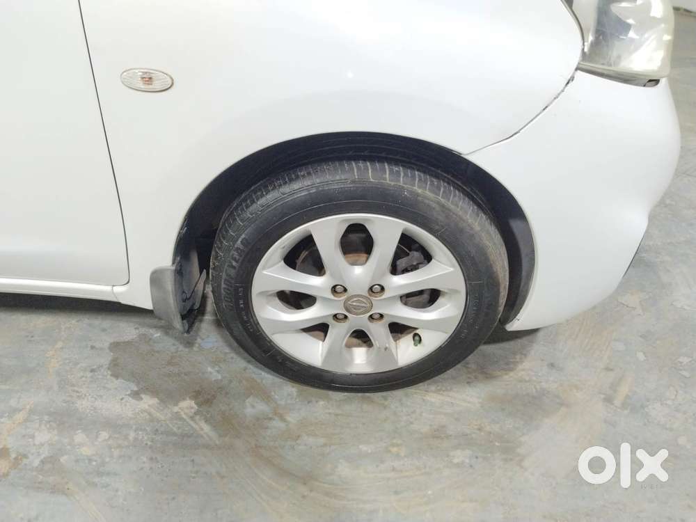 Nissan Micra Xv Cvt, 2014, Petrol