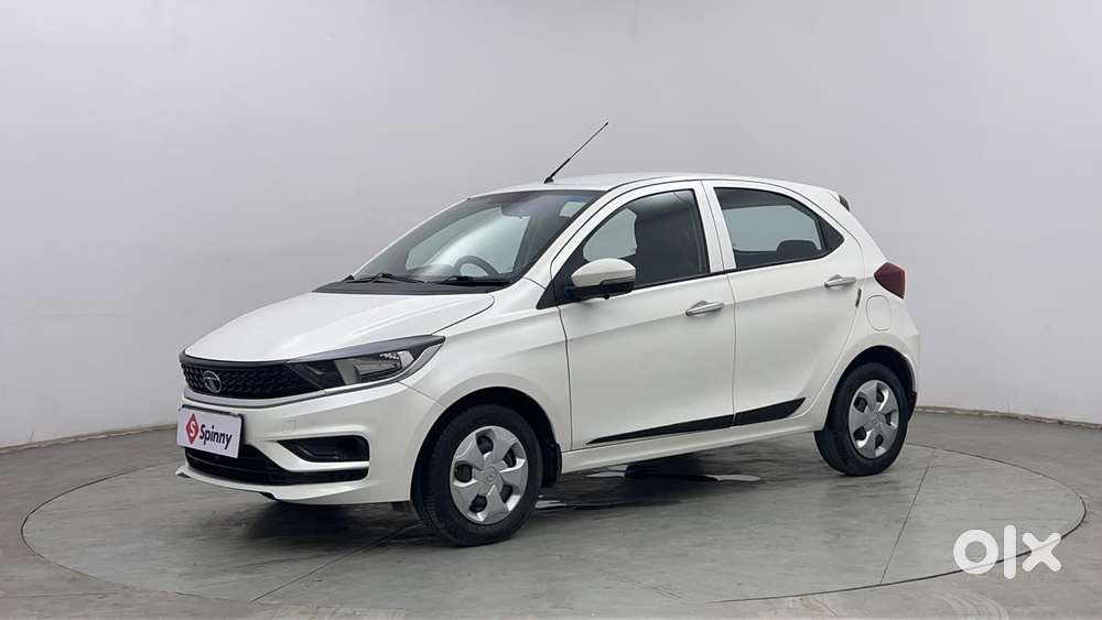 Tata Tiago 1.05 Revotorq Xt Option, 2021, Petrol