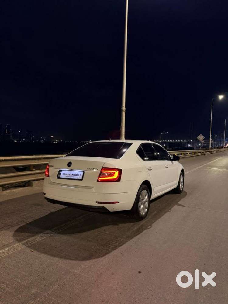 Skoda Octavia 2.0 L&k Tdi, 2019, Diesel